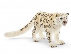 Schleich 14838 Leopardo de las nieves
