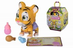 Tiger Pamper Petz