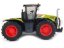 Bruder 3015 Tractor CLAAS Xerion 5000