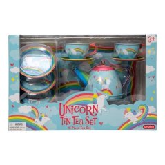 Juego de Té Unicornio Schylling