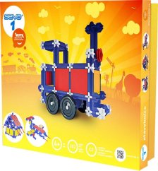 Kituri de construcție Seva 1