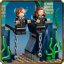 Lego® Harry Potter™ 76420 Le Tournoi des Trois Magiciens : Le Lac Noir
