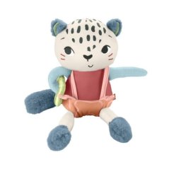 Fisher Price Léopard des neiges