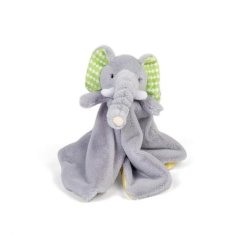 Pluszowa muchołówka słoń Bigjigs Toys