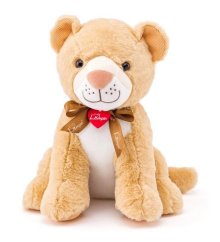 Babou le lionceau, 32 cm