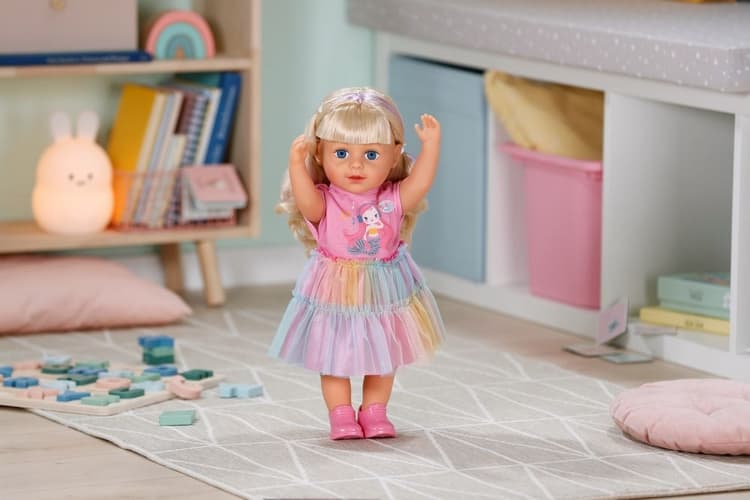 BABY born Carla, 43 cm