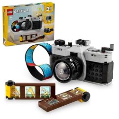 LEGO® Creator 3 v 1 (31147) Retro fotoaparát