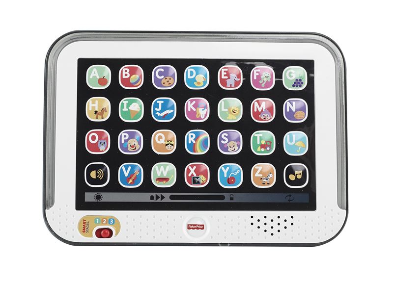 Fisher Price Tablet Smart Stages CZ