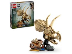 LEGO® Jurassic World 76969 Dinosauří fosilie: Lebka triceratopse