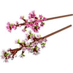 LEGO® Fleurs de cerisier