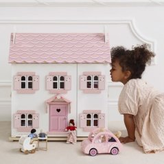 Casa Le Toy Van Sophia
