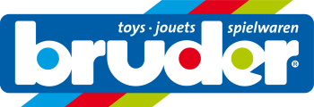 Bruder jouets - Marque - Bruder