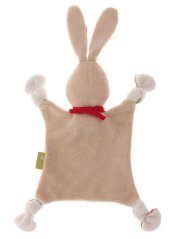 Zajac organický (38 cm)