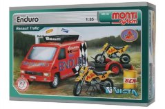 Monti System 49 Enduro