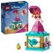 LEGO-Disney 43259 Pörgő Ariel