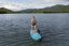Aqua Journey™ Paddleboard set - 12 x 76 x 274 cm