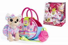 ChiChi LOVE Doggy Chihuahua Bonbonek