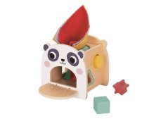 2Kids Toys Panda motoros kocka