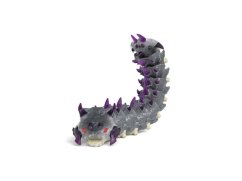Shadow Worm