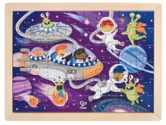 Puzzle - Univers