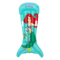 Felfújható nyugágy - Disney hercegnő - A kis hableány