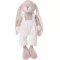 LUCIAN conejo (30cm) pantalones blancos en caja de regalo NUEVO Bukowski Design