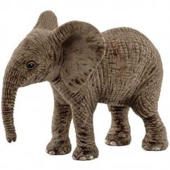 Schleich 14763 Afrikai elefántkölyök