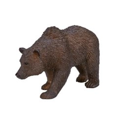 Zestaw startowy Mojo Forest Animals 4 szt.
