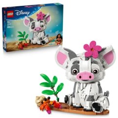 Lego Disney 43292 Pua