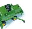 SIKU Farmer 1876 - Kombajn John Deere 9680i, měřítko 1:87