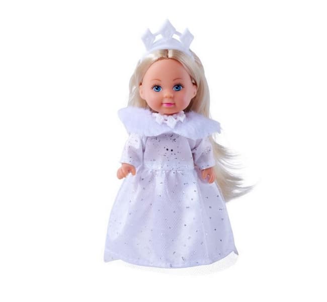 Evička Dream Princess doll