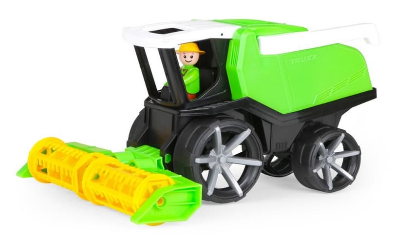 TRUXX2 Kombajn, okrasný kartón