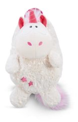 Sac à dos NICI Licorne Theodor en combinaison de neige,VERT