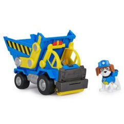 Základní vozidlo Rubble & Crew  Wheller