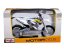 Maisto - Motocykl  Husqvarna FE 501, 1:12