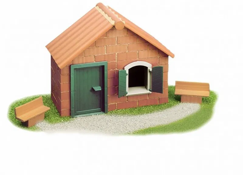Teifoc Daniel House 110szt