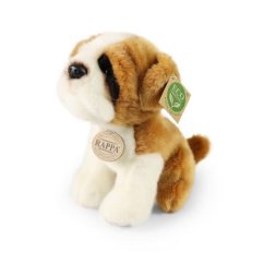 Rappa pluszowy pies bernardyn 20 cm ECO-FRIENDLY