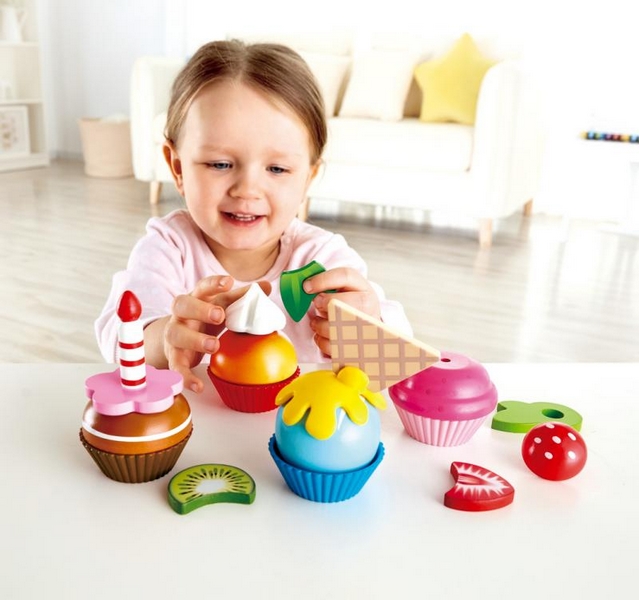 Cupcake Hape