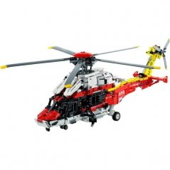 LEGO® Technic 42145 Śmigłowiec ratunkowy Airbus H175.