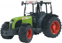 Tractor Bruder 2110 CLAAS Nectis 267 F