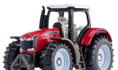 SIKU Blister  1108 - Massey Ferguson