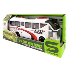 Bavytoy busz