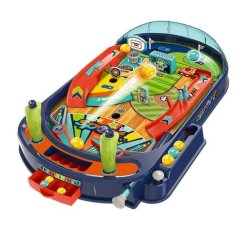 Stół pinball-football
