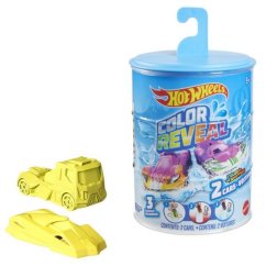 Hot Wheels COLOR REVEAL