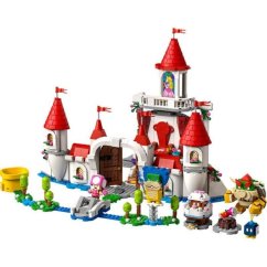 LEGO® SUPER MARIO™ 71408 Hrad Peach – rozšiřující set