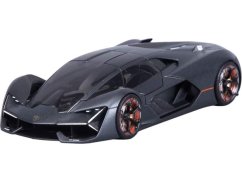 Bburago 1:24 Plus Lamborghini Terzo Millenio Gri