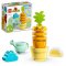 Lego® DUPLO® 10981 Pěstování mrkve