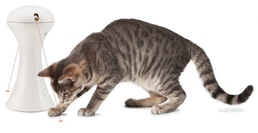 FroliCat® Multi-Laser Toy