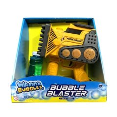 Bavytoy Bublifuková pistole Buldozer