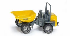 SIKU Super 3509 - Dumper DW60